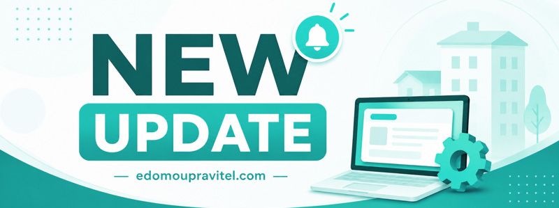 Нов ъпдейт на софтуера 3.16 - 3.17