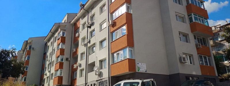 Завърши енергийното обновяване на жилищна сграда в Шумен
